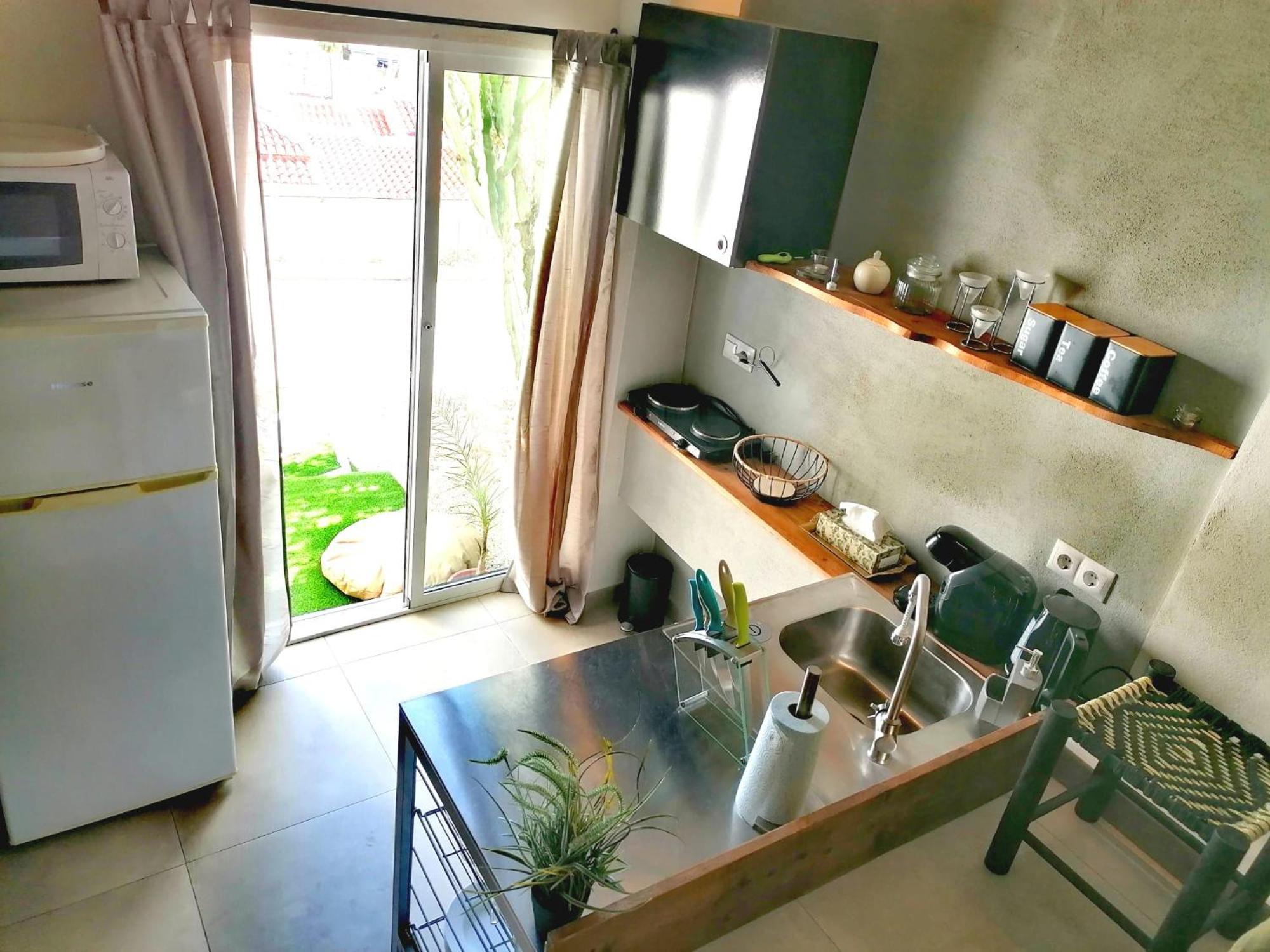 Ferienwohnung Casa Joanna With Swimming Pool L'Alfas del Pi Exterior foto