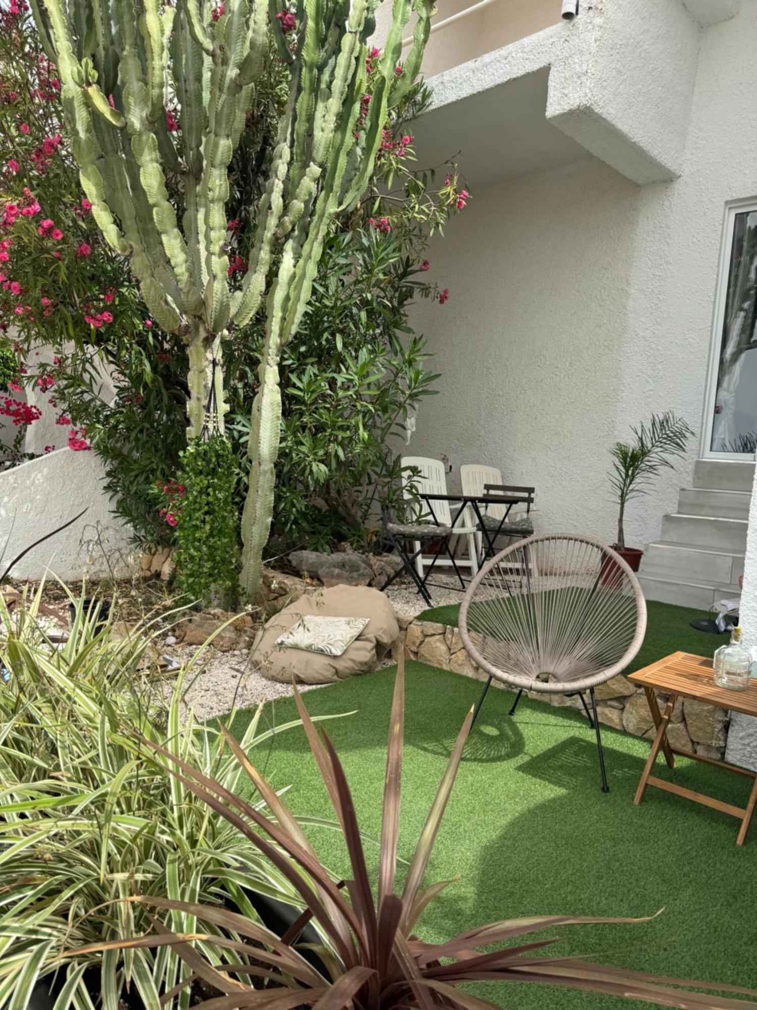 Ferienwohnung Casa Joanna With Swimming Pool L'Alfas del Pi Exterior foto